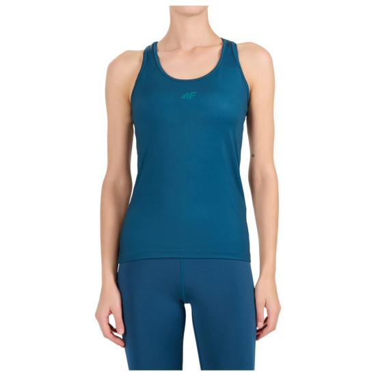 4F SLEEVELESS FNK